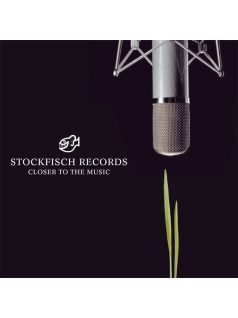   Stockfisch Records - Closer to the music Vol. 1 - Hybrid CD / SACD