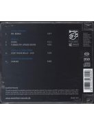 Stockfisch Records - Sennheiser HD800 - Crafted for perfection CD / SACD