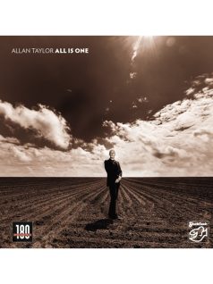 Stockfisch Records - Allan Taylor - All is one vinyl 180g 
