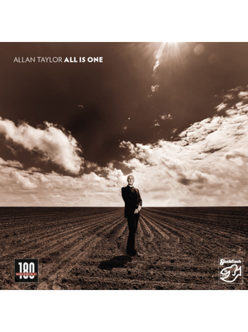 Stockfisch Records - Allan Taylor - All is one vinyl 180g 