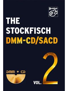 Stockfisch Records - Die Stockfisch DMM 2 Hybrid CD / SACD
