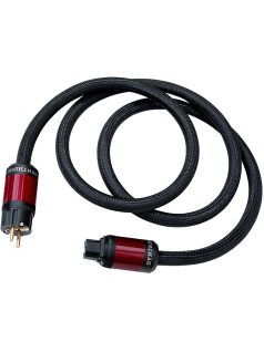 Synthesis PC-20EU Audiophile tápkábel 2m