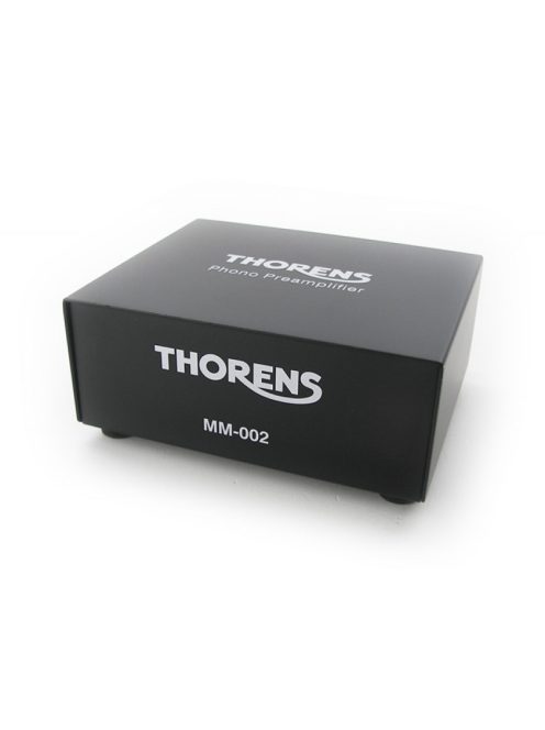 Thorens MM002  Phono MM előerősítő