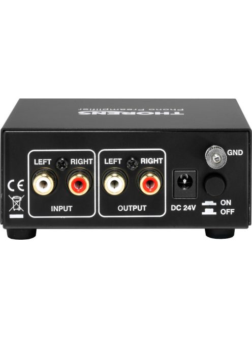 Thorens MM002  Phono MM előerősítő