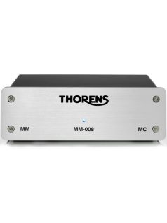Thorens MM008 Phono MM/MC előerősítő