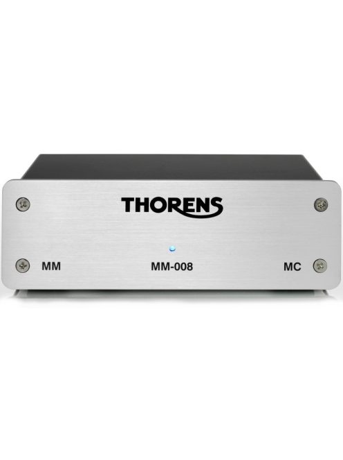 Thorens MM008 Phono MM/MC előerősítő