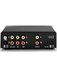 Thorens MM008 Phono MM/MC előerősítő