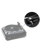 Thorens SPU TD124 prémium high-end MC hangszedő