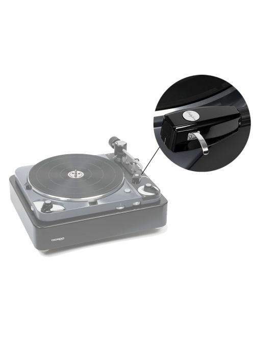 Thorens SPU TD124 prémium high-end MC hangszedő