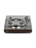 Thorens TD 404DD highend analóg lemezjátszó direkt hajtással