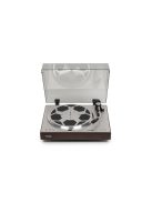 Thorens TD 404DD highend analóg lemezjátszó direkt hajtással