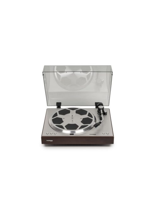 Thorens TD 404DD highend analóg lemezjátszó direkt hajtással