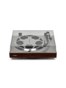 Thorens TD 404DD highend analóg lemezjátszó direkt hajtással