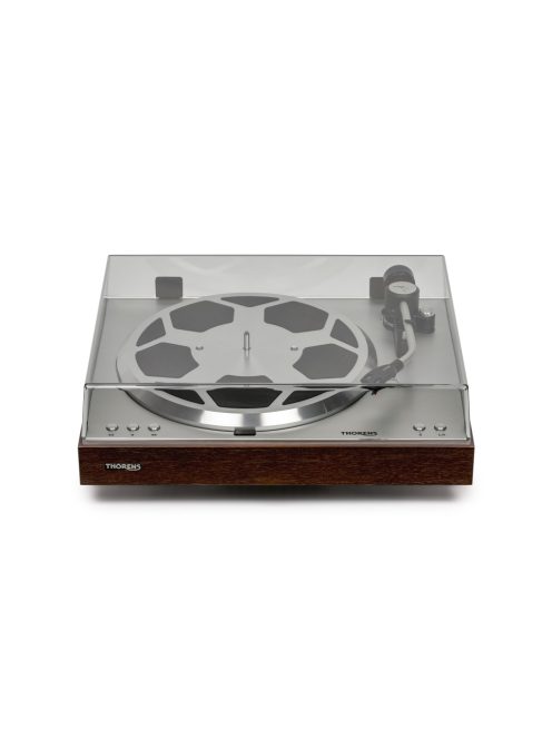 Thorens TD 404DD highend analóg lemezjátszó direkt hajtással