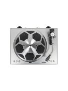 Thorens TD 404DD highend analóg lemezjátszó direkt hajtással