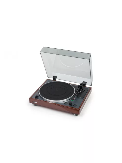 Thorens TD 102A automata analóg lemezjátszó - dió