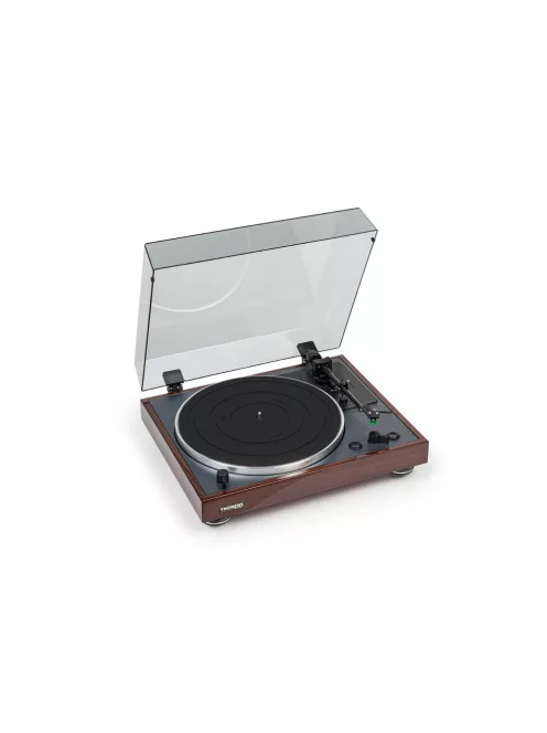 Thorens TD 102A automata analóg lemezjátszó - dió