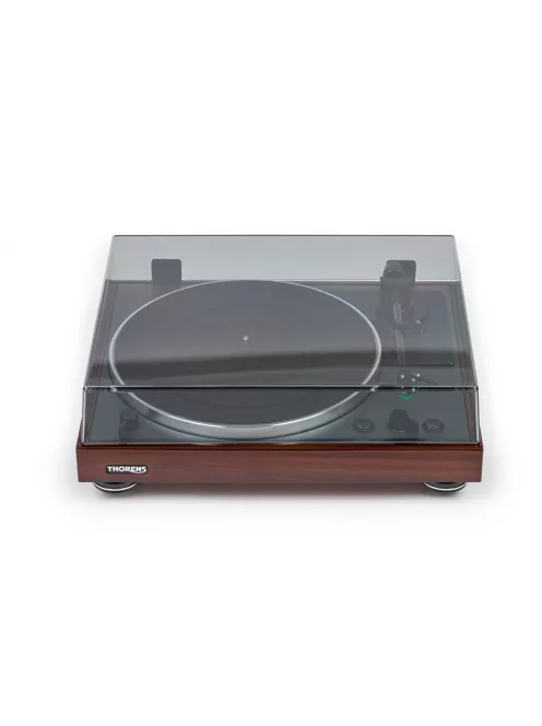 Thorens TD 102A automata analóg lemezjátszó - dió