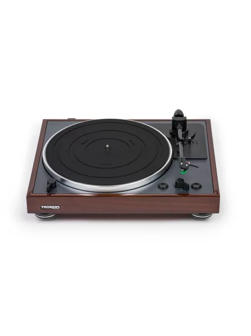 Thorens TD 102A automata analóg lemezjátszó - dió