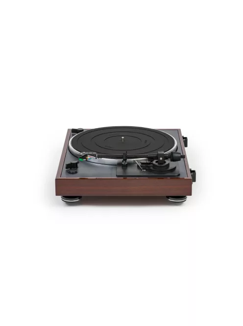 Thorens TD 102A automata analóg lemezjátszó - dió