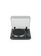 Thorens TD 102A automata analóg lemezjátszó - fekete