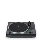 Thorens TD 102A automata analóg lemezjátszó - fekete