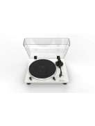 Thorens TD 201 analóg lemezjátszó - fehér