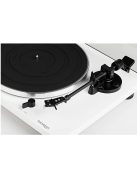 Thorens TD 201 analóg lemezjátszó - fehér