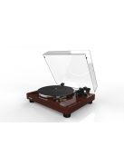Thorens TD 202 analóg lemezjátszó - dió