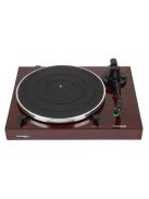 Thorens TD 202 analóg lemezjátszó - dió