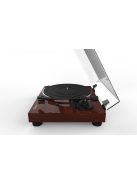 Thorens TD 202 analóg lemezjátszó - dió