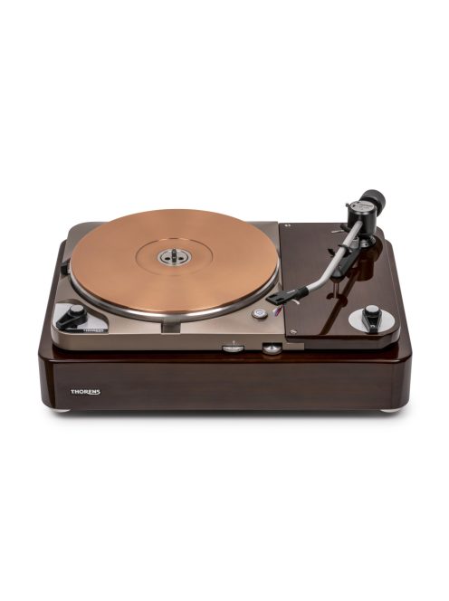 Thorens TD 124DD Exclusive High-end analóg lemezjátszó
