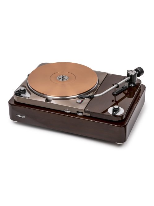 Thorens TD 124DD Exclusive High-end analóg lemezjátszó