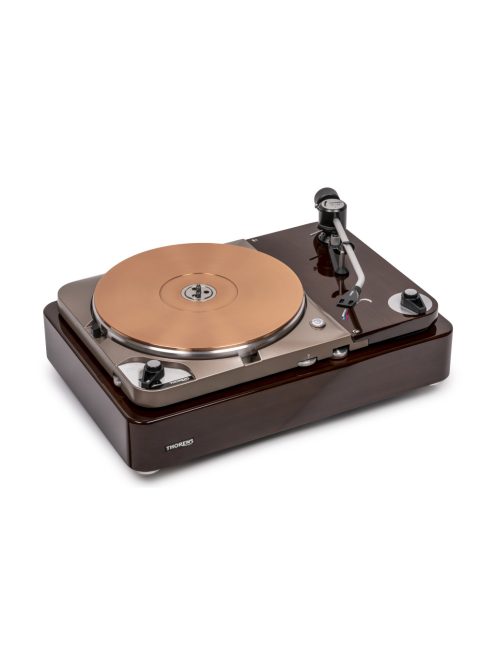 Thorens TD 124DD Exclusive High-end analóg lemezjátszó