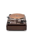 Thorens TD 124DD Exclusive High-end analóg lemezjátszó