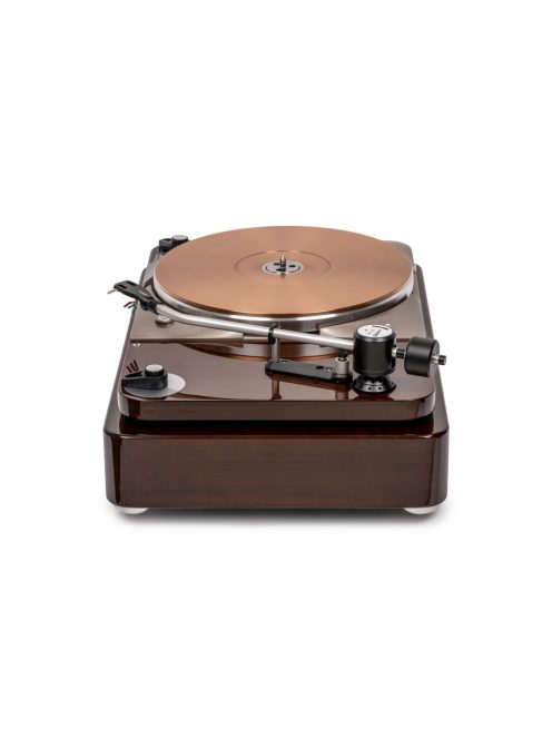 Thorens TD 124DD Exclusive High-end analóg lemezjátszó