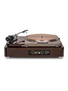Thorens TD 124DD Exclusive High-end analóg lemezjátszó