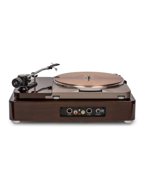 Thorens TD 124DD Exclusive High-end analóg lemezjátszó