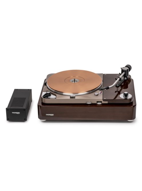 Thorens TD 124DD Exclusive High-end analóg lemezjátszó