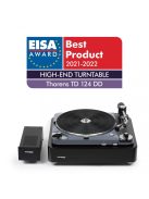 Thorens TD 124DD High-end analóg lemezjátszó
