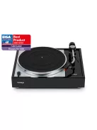 Thorens TD 1500 audiophile analóg lemezjátszó - Fekete