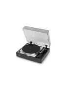 Thorens TD 1500 audiophile analóg lemezjátszó - Fekete