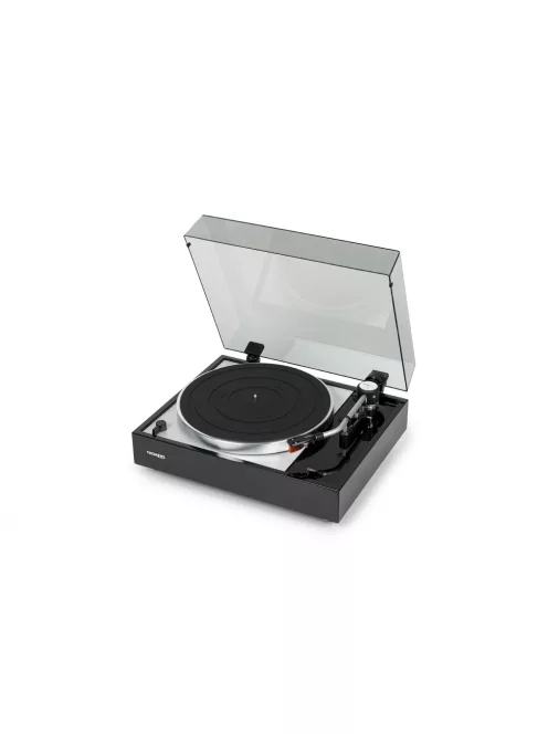Thorens TD 1500 audiophile analóg lemezjátszó - Fekete