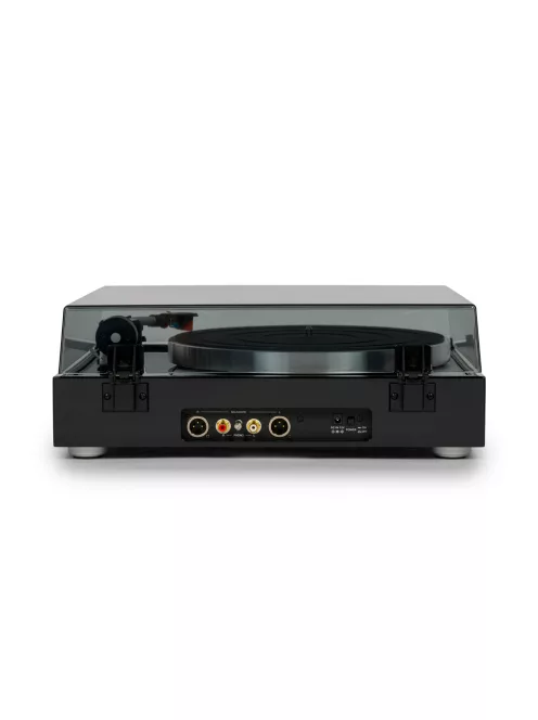 Thorens TD 1500 audiophile analóg lemezjátszó - Fekete