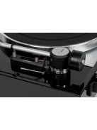 Thorens TD 1500 audiophile analóg lemezjátszó - Fekete