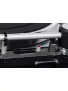 Thorens TD 1500 audiophile analóg lemezjátszó - Fekete