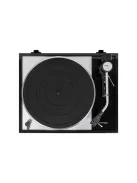 Thorens TD 1500 audiophile analóg lemezjátszó - Fekete
