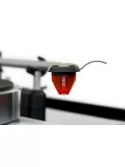 Thorens TD 1500 audiophile analóg lemezjátszó - Fekete