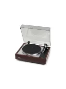 Thorens TD 1600 TP160-as karral High-end analóg lemezjátszó - Dió