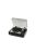 Thorens TD 1600 TP160-as karral High-end analóg lemezjátszó - Fekete